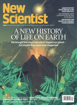 New Scientist Australian Edition – 7 June 2025