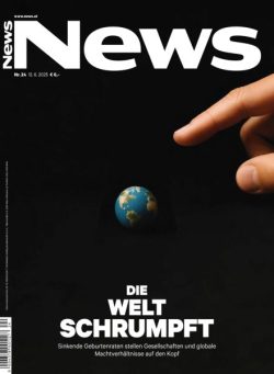 News – 12 Juni 2025