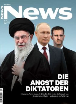 News – 26 Juni 2025