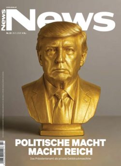 News – 28 Mai 2025