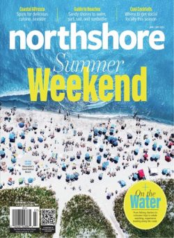 Northshore Magazine – June-July 2025