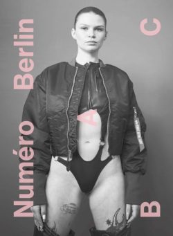 Numero Berlin – Juni 2025
