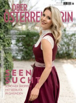 OberOsterreicherin – Juni 2025