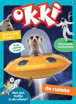 Okki – Juni 2025