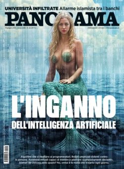 Panorama Italia – 18 Giugno 2025