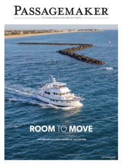 PassageMaker – July-August 2025