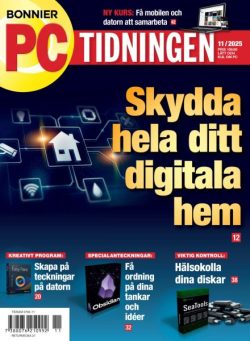 PC Tidningen – Juni 2025