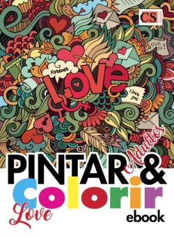 Pintar e Colorir Adultos – 9 Junho 2025