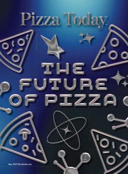 Pizza Today – June 2025