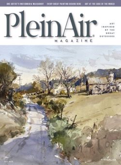 PleinAir Magazine – June-July 2025
