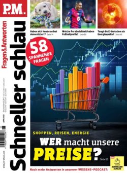 PM Schneller Schlau – Juni 2025