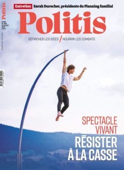 Politis – 26 Juin 2025