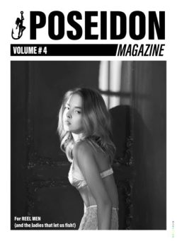 Poseidon Magazine – Volume 4 2025
