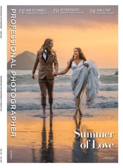 Professional Photographer – June 2025