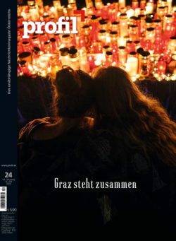 Profil – 14 Juni 2025