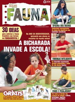 Projetos Escolares – 26 Maio 2025