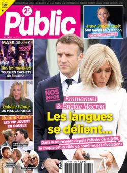 Public – 6 Juin 2025