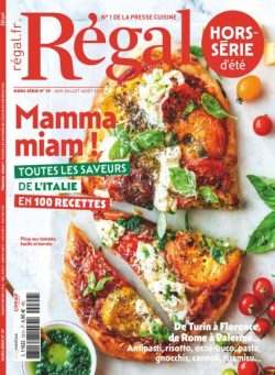 Regal – Hors-Serie N 29 – 19 Juin 2025