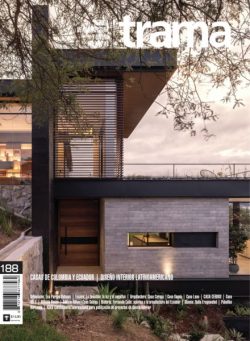 Revista Trama – 1 Mayo 2025