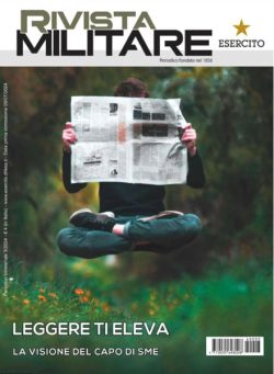 Rivista Militare – N 3 2024