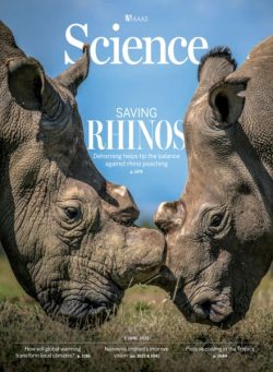 Science – 5 June 2025