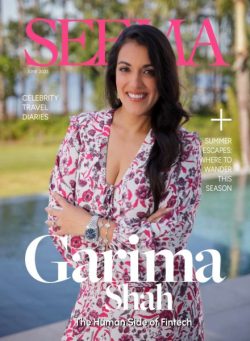 Seema Magazine – June 2025