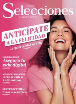 Selecciones Reader’s Digest – Junio 2025