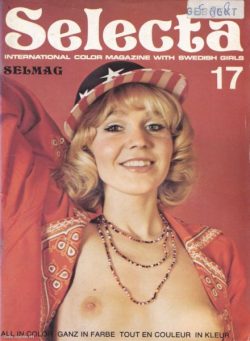 Selecta – N 17 1974