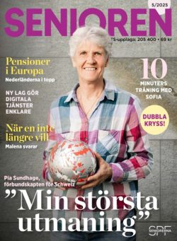 Senioren – Juni 2025