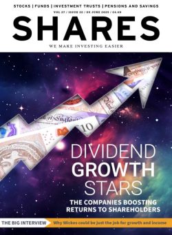 Shares Magazine – 5 June 2025