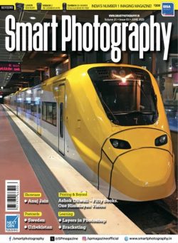 Smart Photography – June 2025