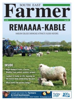 South East Farmer – June 2025