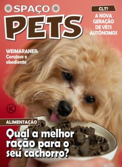 Spaco Pets – Junho 2025