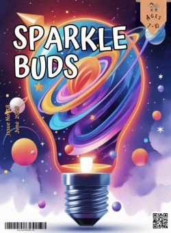 Sparkle Buds – June 2025