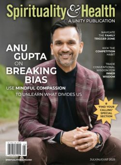 Spirituality & Health – July-August 2025
