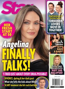 Star Magazine USA – June 9 2025
