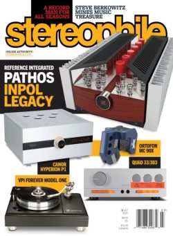 Stereophile – July 2025