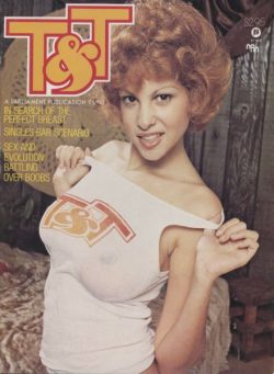T & T – Volume 1 Number 3 March-April-May 1979