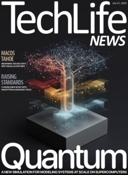 Techlife News – 21 June 2025