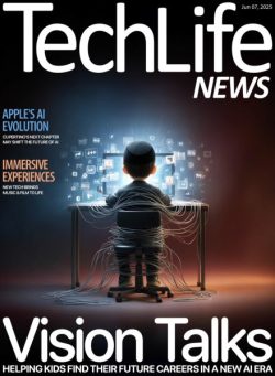 Techlife News – 7 June 2025