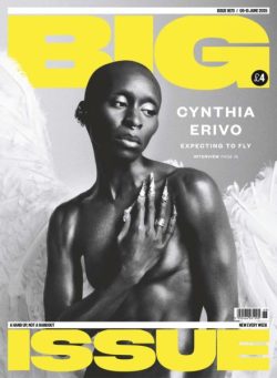 The Big Issue – 9 June 2025
