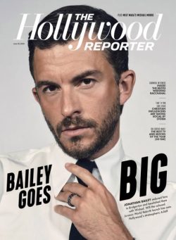 The Hollywood Reporter – June 18 2025