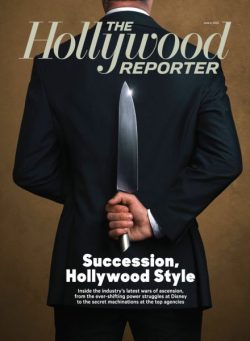 The Hollywood Reporter – June 4 2025