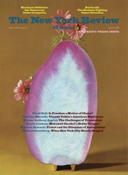 The New York Review of Books – June 26 2025