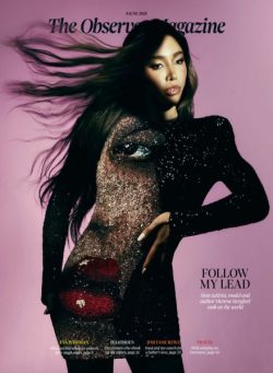 The Observer Magazine – 8 June 2025