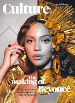 The Sunday Times Culture – June 1 2025