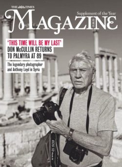 The Times Magazine – May 31 2025