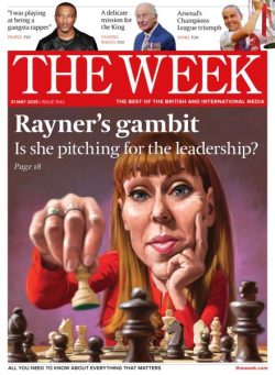 The Week UK – 31 May 2025