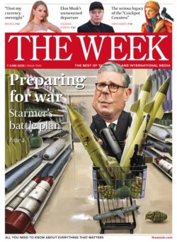 The Week UK – 7 June 2025