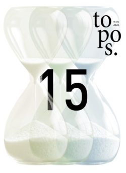 Topos – Issue 131 2025